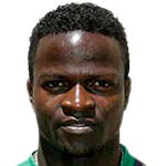 Isaac Chansa player photo