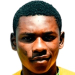 Tresford Lawrence Mulenga Power Dynamos player photo