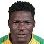 Edmond Mouelé player photo