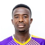 Theophilus Anobaah Dreams player photo