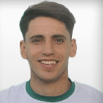 Player representative image Federico Paz