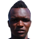 Issa Hakizimana player photo