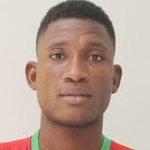 Émile Koné player photo