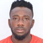 Seyei Sebe Baffour player photo