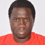 Abdoul Dramane Nikièma player photo