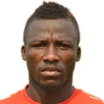 Ocansey Mandela Amamoo player photo