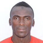 Abou Mangué Camara player photo