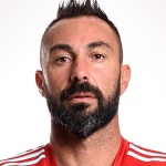 Esteban Javier Dreer player photo