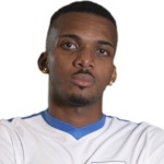 Stéphane Ludovic Abaul player photo