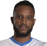 Florian Ronald Narcissot player photo