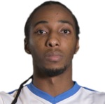 Djenaël Alexis Maingé player photo