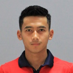 Aphixay Thanakhanty player photo