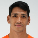 Shawn Roonui Tinirauarii Tahiti player photo