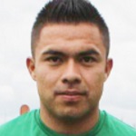 J. Uchuari Libertad player