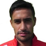 Player representative image Raúl Becerra