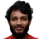 Hussain Sifaau Maziya player