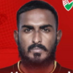 Hussain Shareef Maldives player