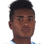 Jonathan Alexander Cevallos Caicedo player photo