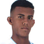 K. Sambonino Guayaquil City FC player