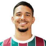 Gustavo Henrique Estrela player