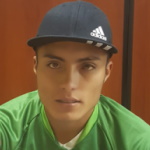 Marco Alexander Carrasco Bonilla player photo