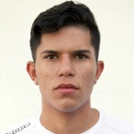Matheus Guedes Atletico Goianiense player