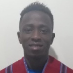 G. Mina Orense SC player