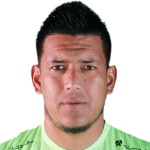 W. Chávez Tecnico Universitario player