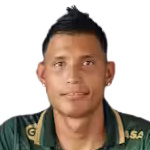 Bryan Elian Vinan Rodriguez Orense SC player