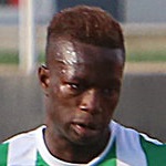 M. Keita CF Os Belenenses player