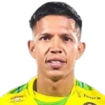 J. Preciado Gualaceo SC player