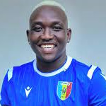 Éric Mbangossoum player photo