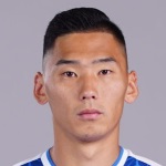 M. Oyunbaatar Ulaanbaatar player