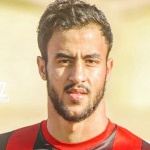 Ahmed Alaa Eldin El Mokawloon player
