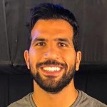 El Mahdi Soliman Al Ittihad player