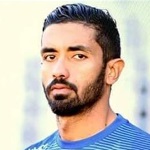 Abdallah Bakri Pharco player