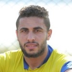 Mohamed Fathi Mahmoud National Bank of Egypt player photo