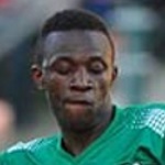 E. Traoré Ismaily SC player