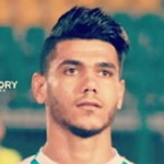 Hossam Gahnem El Gouna FC player