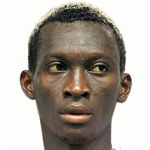 Mohamed Soumaïla player photo