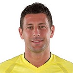 Player representative image Daniele Bonera