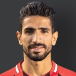 Mohamed Farouk Coca-Cola player