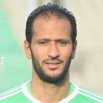 Player representative image Emad El-Sayed