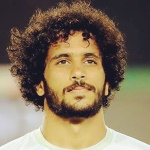 Abdallah Gomaa Baladiyyat Al Mehalla player