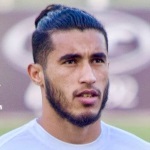 Mohamed Hassan Ismaily SC player