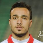 Mohamed Antar El Mokawloon player