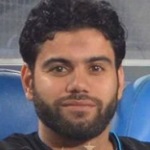 Mahmoud Al Sayed Pharco player