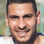 Ahmed Massoud El Gouna FC player