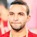 Karim El Eraki AL Masry player