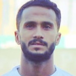 Mostafa Salama player photo